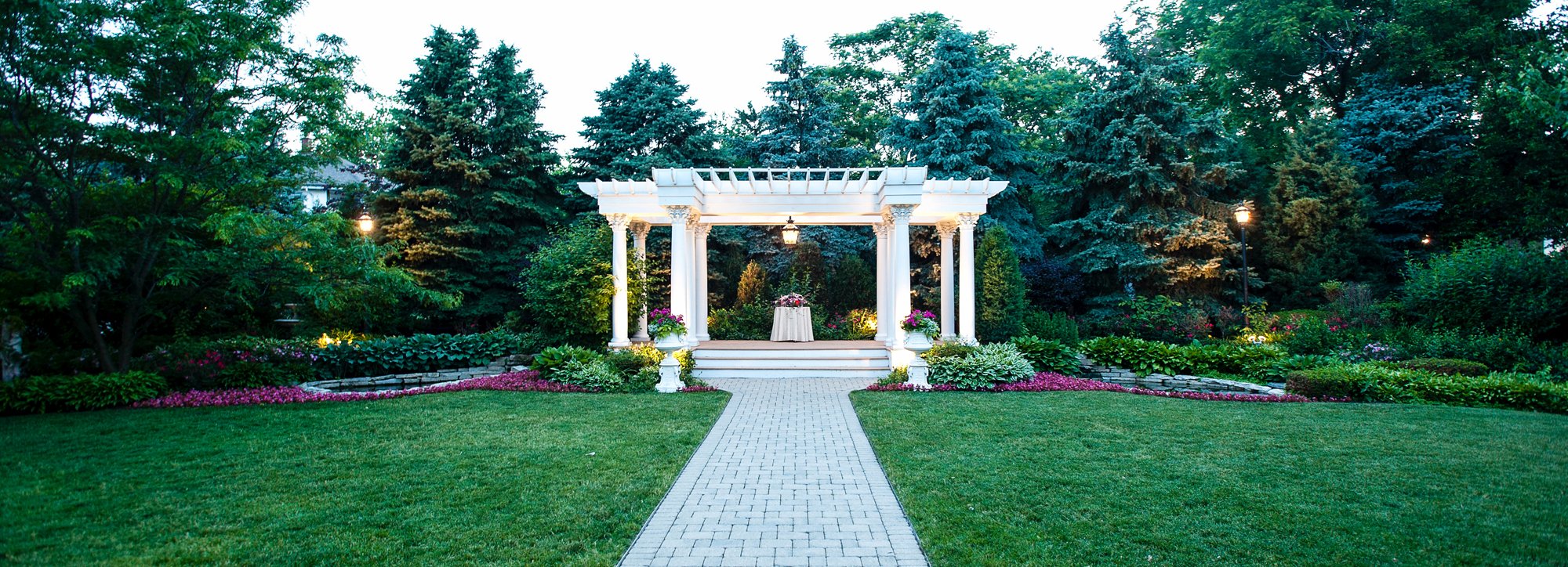Banquet Venue Near Naperville